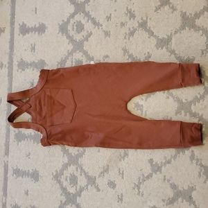 Jax and Lennon 6 to 12 month Jumper